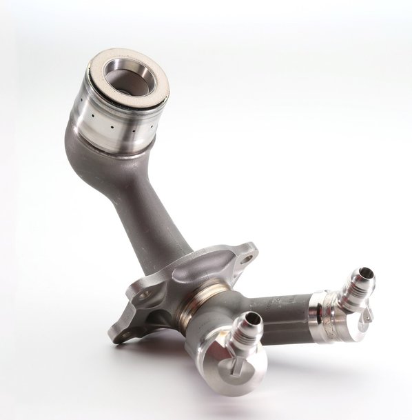 Additive Manufacturing – Unlocking the Disruptive Potential